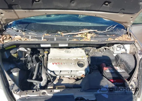 2005 Toyota Sienna Ce z USA, uszkodzony, nr VIN 5TDZA23C55S259027